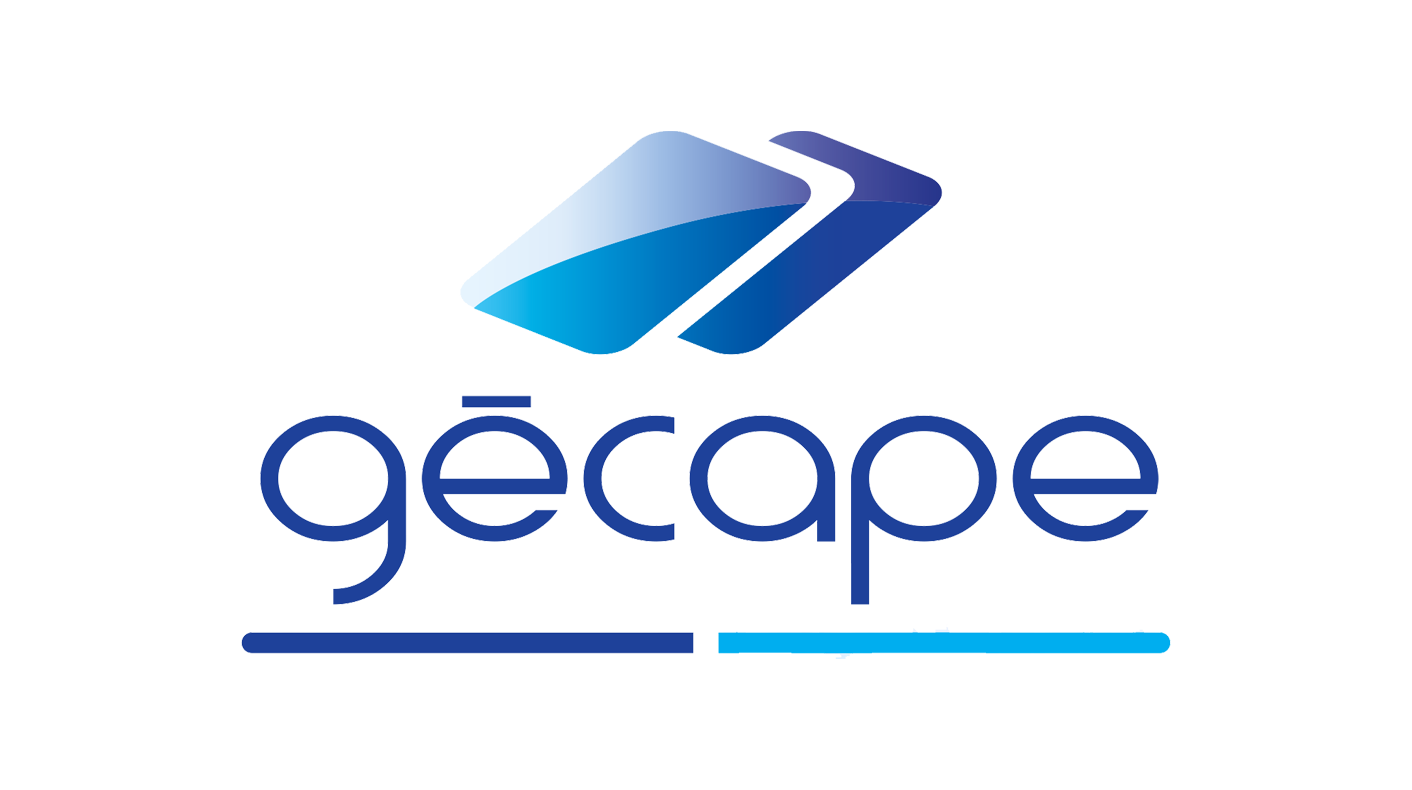 logo Gécape